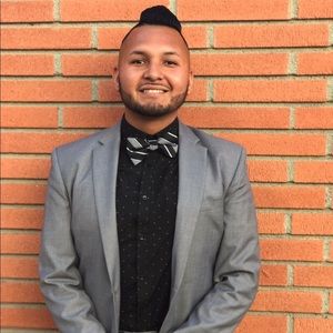 Meet your Posher, Jose